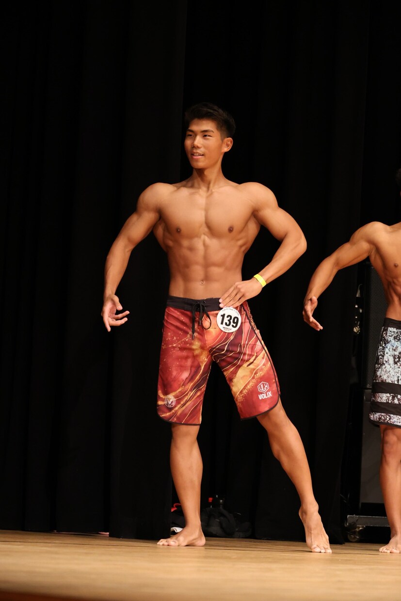 トレーニングのしかた＆食事メニューを提案します 大会優勝経験のあるトレーナーがあなたに合わせた健康をデザイン イメージ9