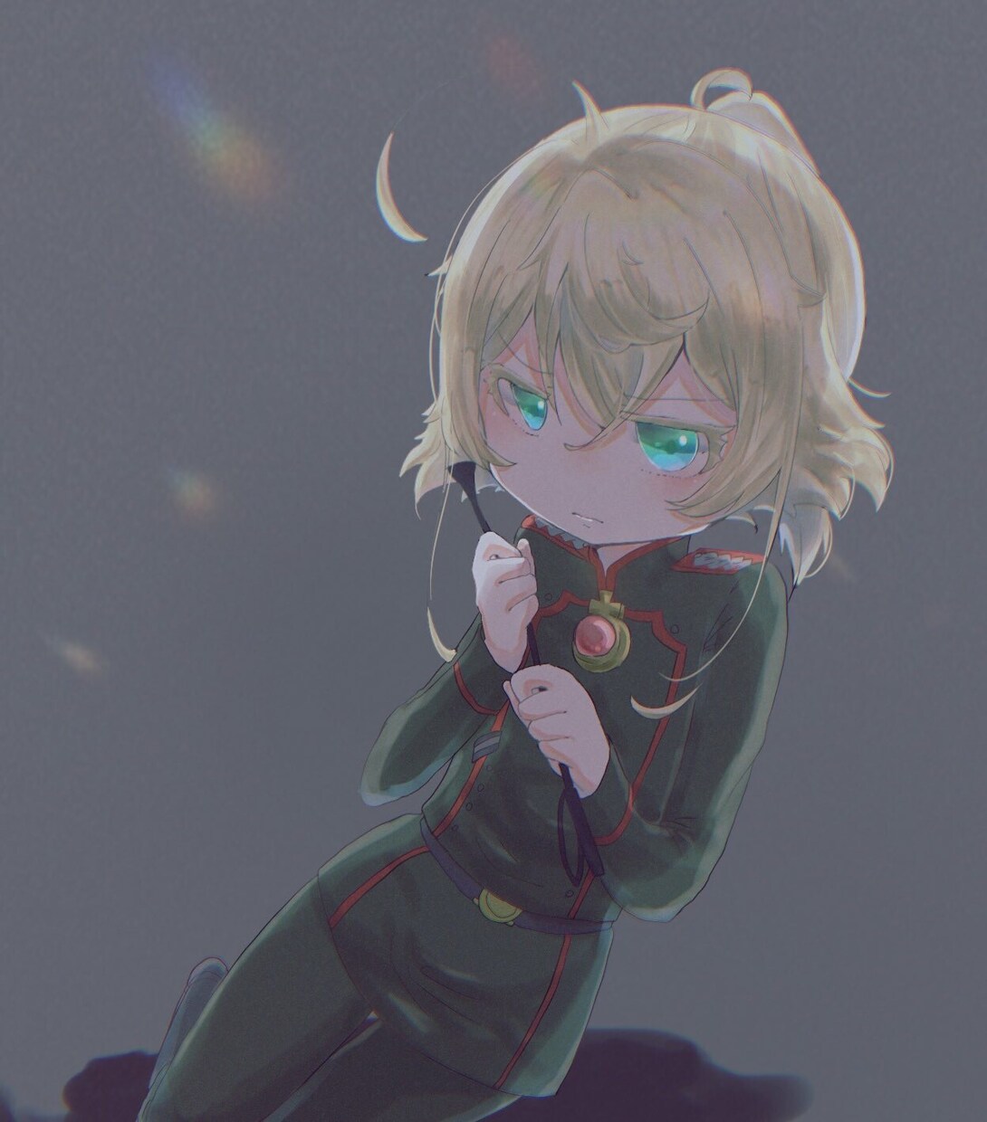 アイコンイラスト描きます 自分だけのSNS用アイコンが欲しい方へ イメージ1