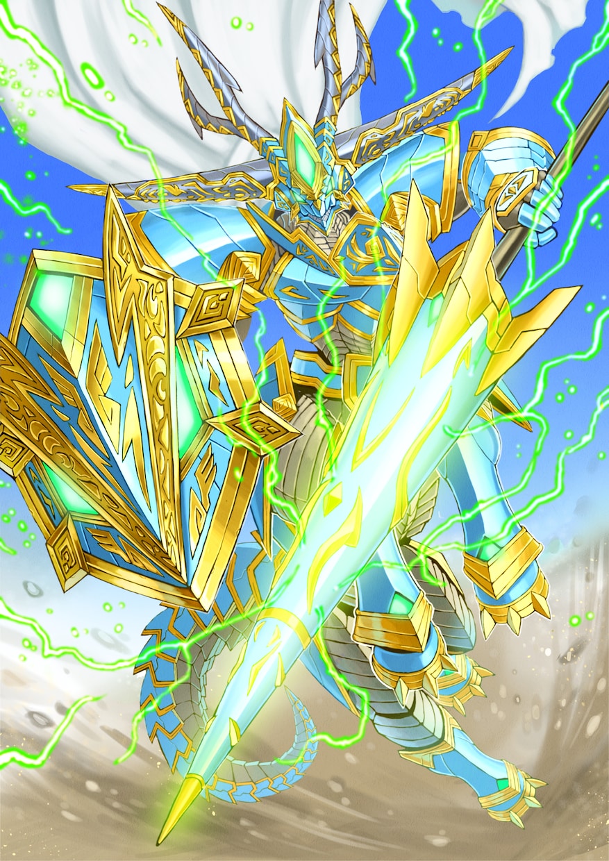 キヤラクター・モンスターイラスト描きます あたなだけのオリジナルキャラクター イメージ2