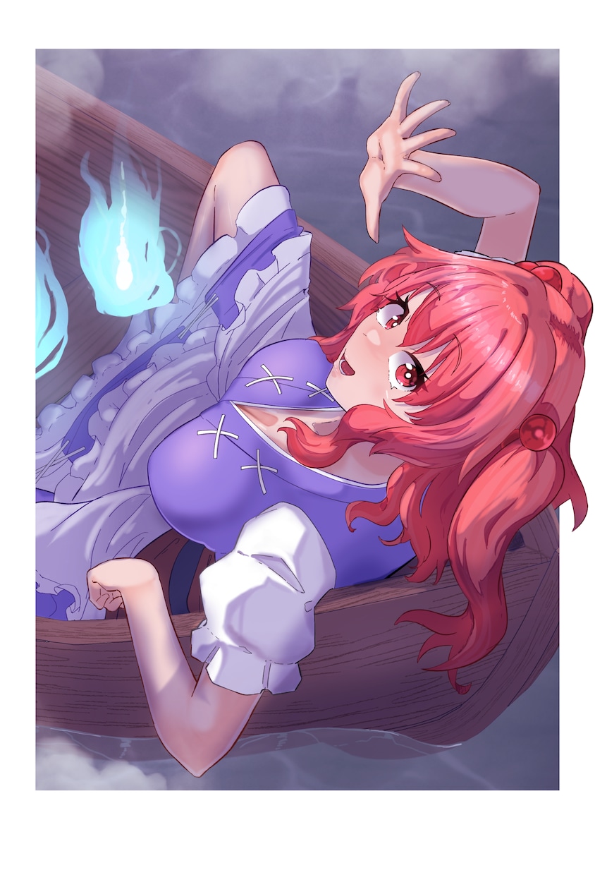 かわいい女の子のイラストを制作します 全身立ち絵・同人誌表紙・動画用など幅広く対応！ イメージ9