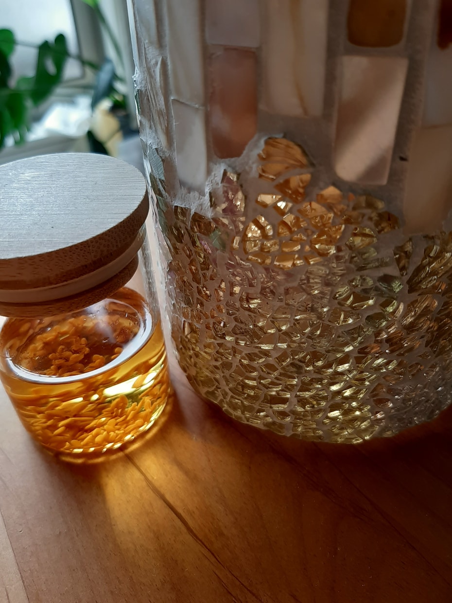 開運！金色のエネルギーでお包みします 金色のエネルギーがあなた様をキラキラに☆(情報空間の魔法) イメージ1