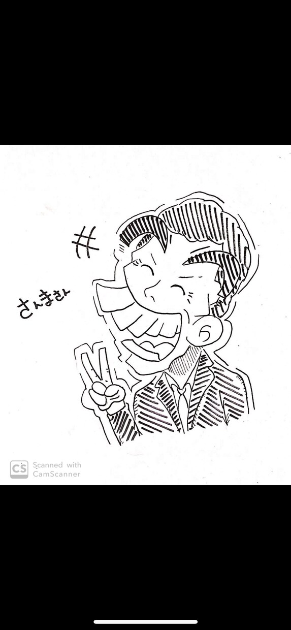 似顔絵･オリジナルデザインなどを提供します アニメのキャラクターを可愛らしくしたりします！ イメージ3