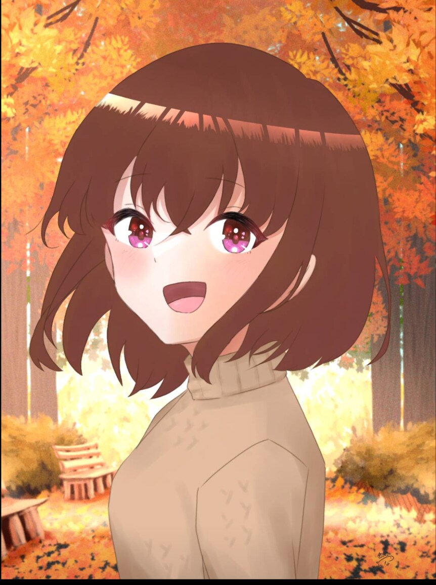 SNSなどのアイコン、ヘッダーのイラスト描きます 【修正無制限】少しでもご要望に近いイラストを描かせて下さい！ イメージ1