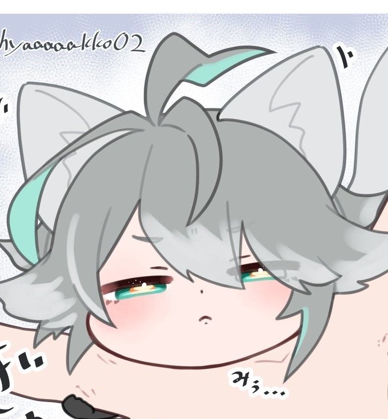 著作権譲渡込み】ゆるかわデフォルメアイコン承ります 素早く！緩く可愛く仕上げます！ イメージ10