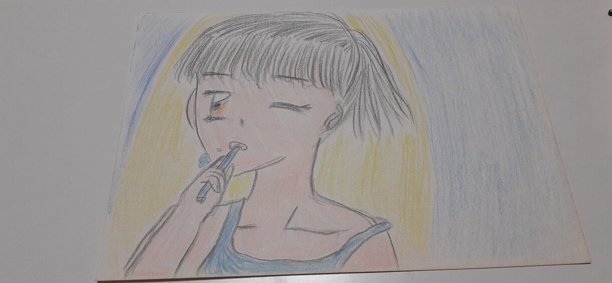 MIOcorrection提供致します。ます ＭＩＯcollection(オールカラー) イメージ8