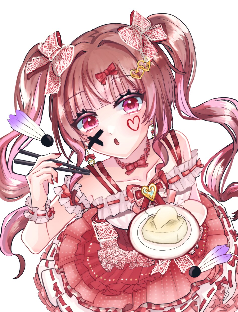 アイコン、一枚絵描きます 男女キャラ幅広く対応！サムネや一枚絵、アイコンなど商用利用も イメージ2