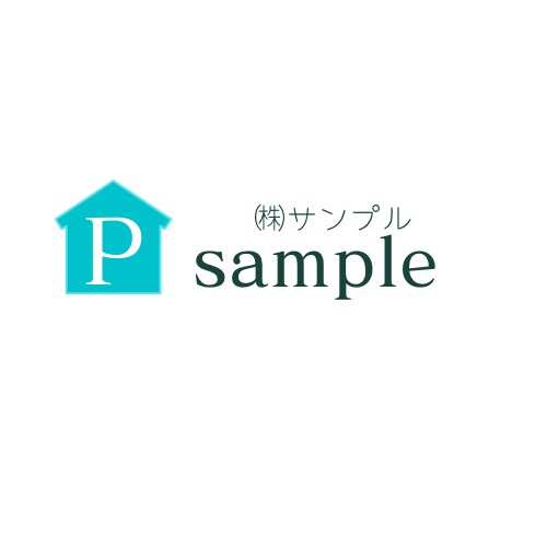 商品店名様々シンプルロゴ作成を短納期で作成出来ます 短納期でオリジナルのシンプルなロゴ作成 イメージ4