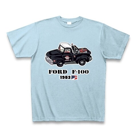 お店やチームなど、想いのこもったTシャツ作成します プロのデザイナーがこだわりを持ってTシャツデザインを作成！ イメージ6