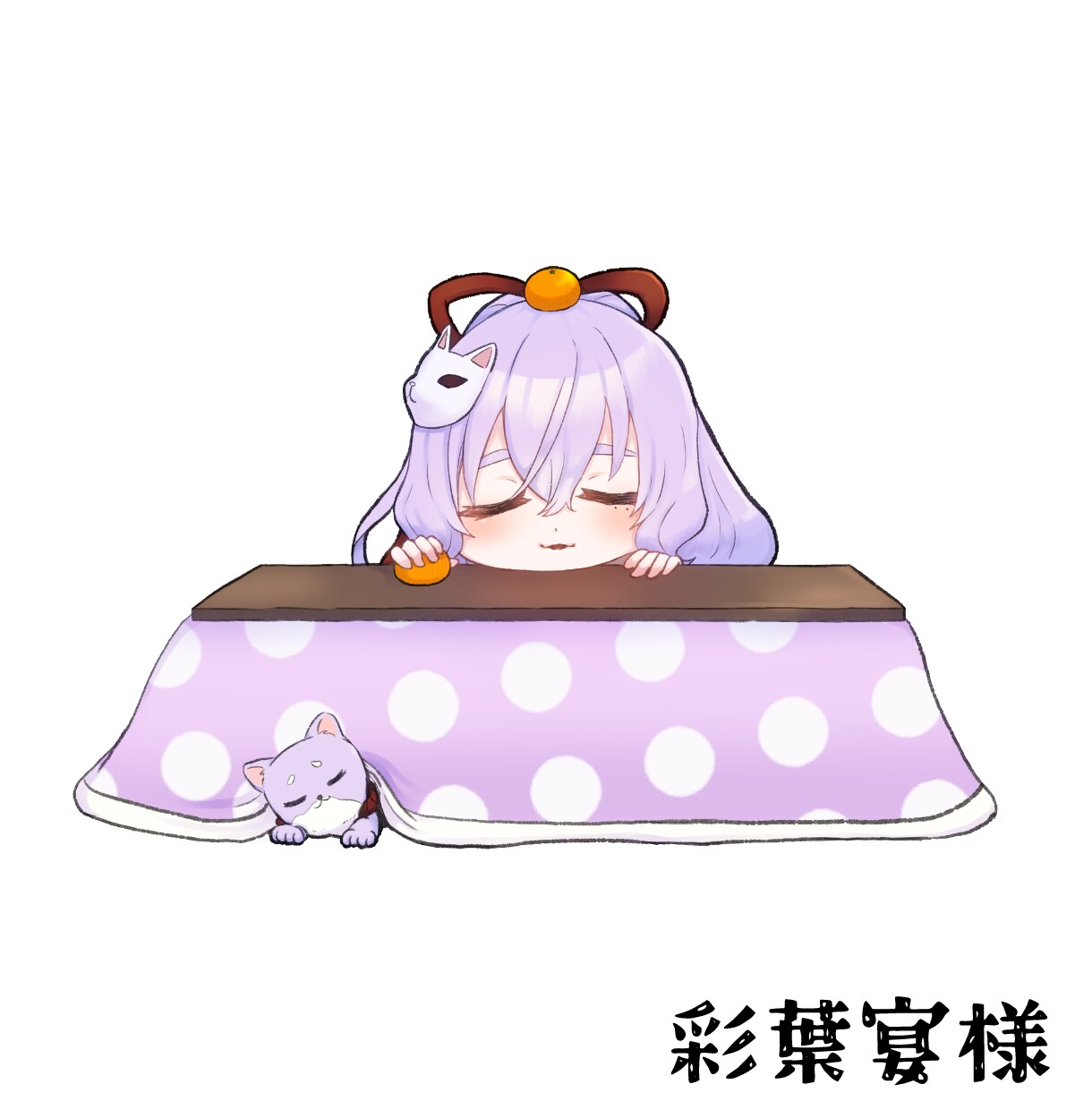 SDイラスト描かせていただきます かわいいSDイラストをお届けします イメージ3