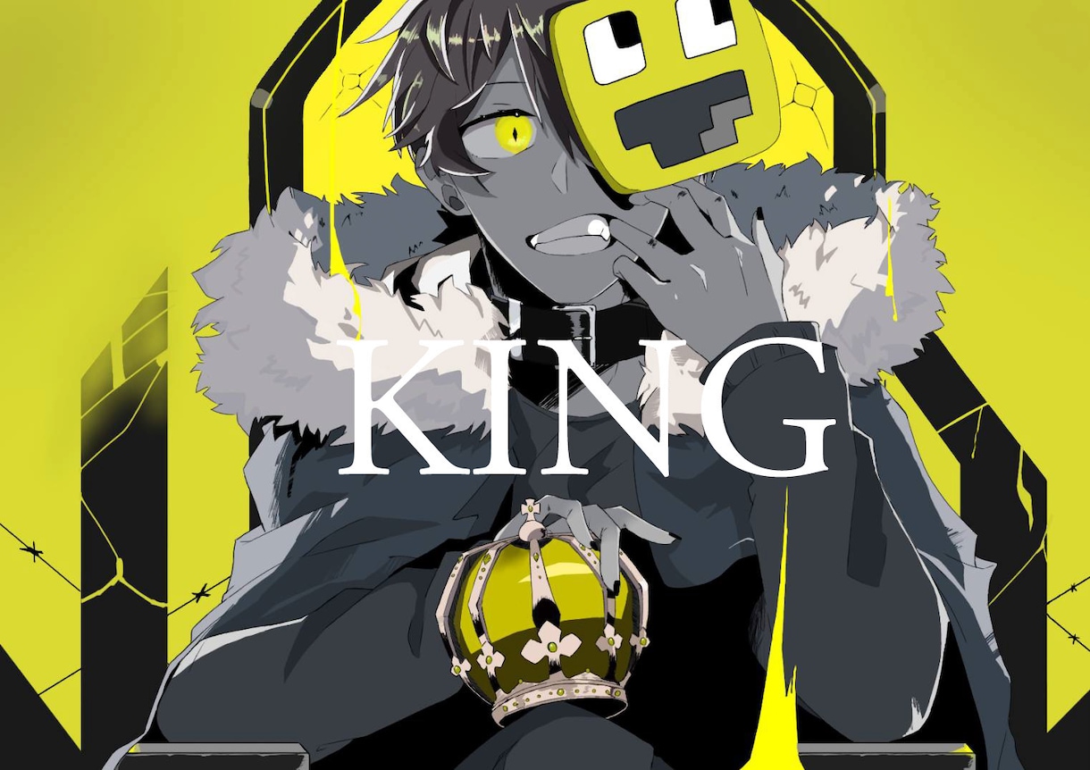 動画用のイラストまたはアイコン用のイラスト描きます イラスト関連に当たるものはお気軽にご相談ください！！！！！！ イメージ2