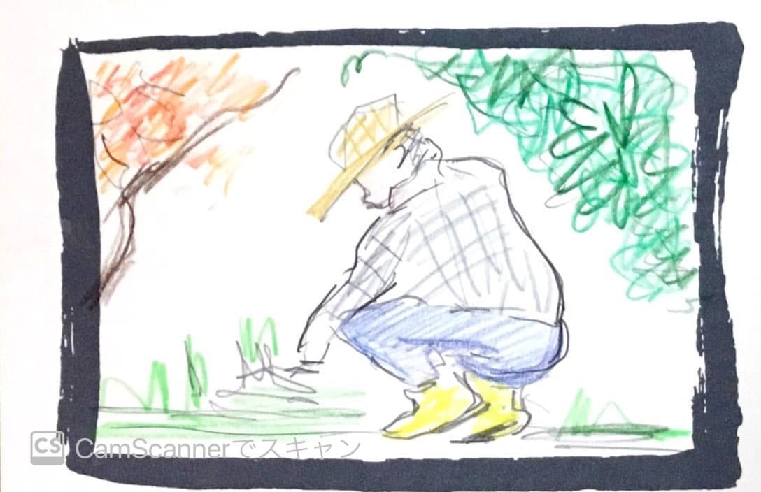 遺影を描きます 家族やご自分の遺影を色々な形で描かせて頂きます。遺影以外も！ イメージ3