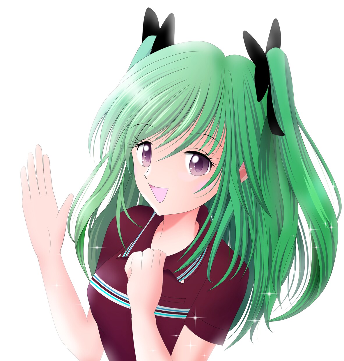 お店のマスコットキャラクター作ります 個人経営者の方、お店のキャラクターデザインします イメージ8
