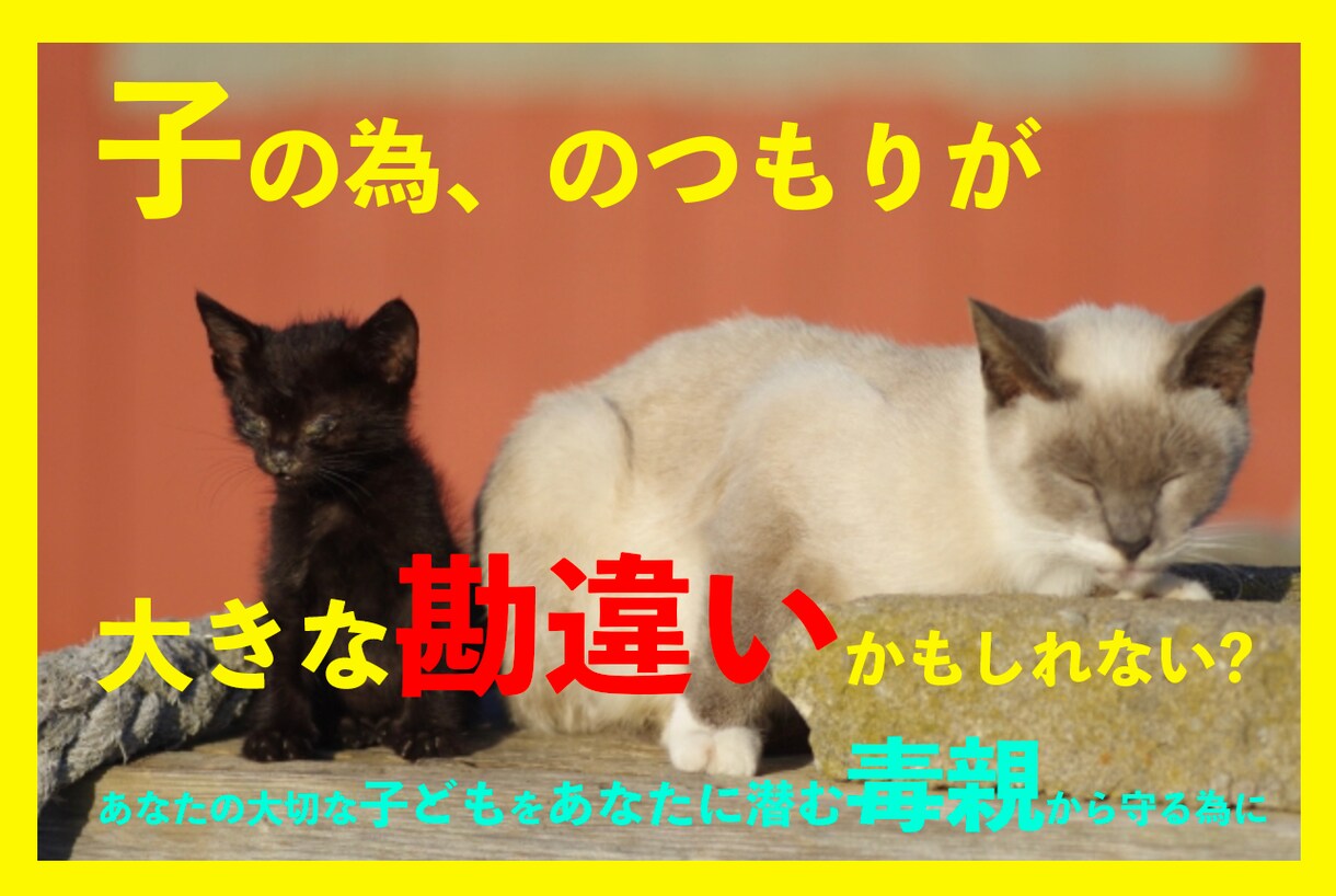 お子さんを心配するお母様のお話を傾聴します 自分の不安を解消する為にお子さんに関わる関係を卒業したい方に イメージ1