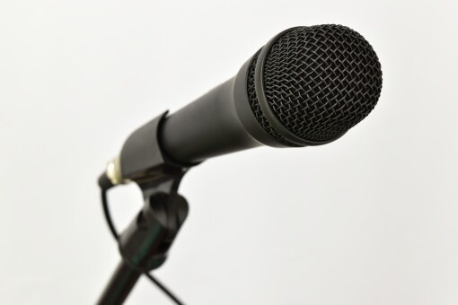 声の依頼、受付けています 作品への命の吹き込みやナレーション、アナウンスがほしい時に！ イメージ1