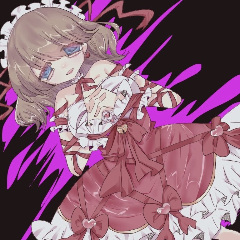 美少女イラスト描きます 修正何度でも◎/コンカフェ・アイドルグッズにも◎ イメージ9