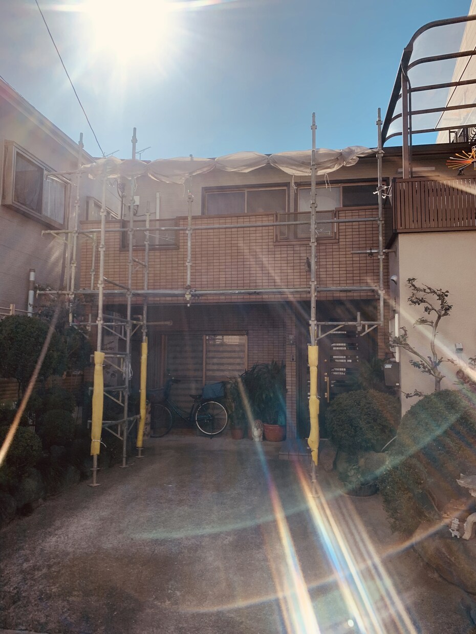 住まい関する問題を解決します 現役大工がお伝えします。職人直営店！ イメージ7