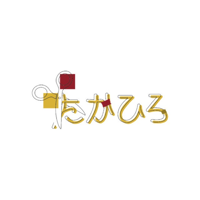 可愛い！オシャレ！をメインとしたLOGO作ります 現役デザイン学生があなたのロゴを1からデザイン イメージ4
