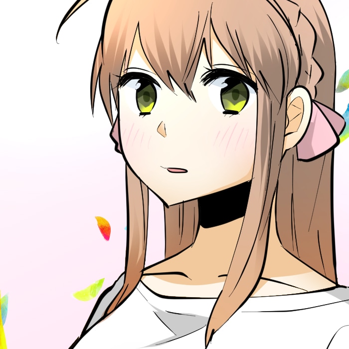 あなただけのオリジナルアイコン描きます TwitterやYoutubeなどで使えるアイコン用イラスト イメージ2