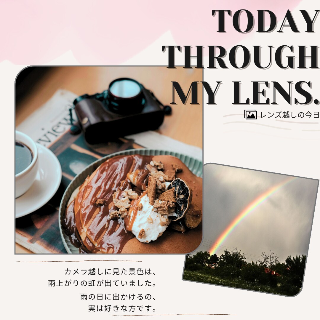 丁寧なInstagramキャプション作成します 写真や世界観に寄り添った、やさしい文章をお作りします。 イメージ2