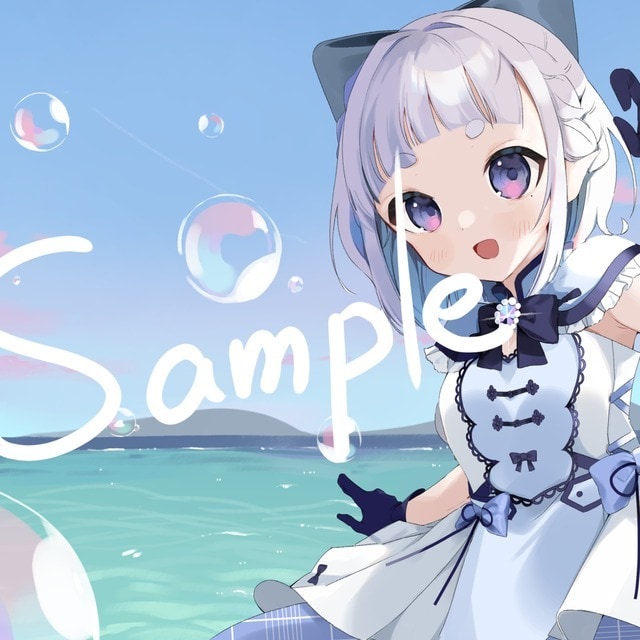 一枚絵のご依頼募集させていただきます すぐに制作に取り掛かれます。ご気軽にご相談ください！ イメージ3
