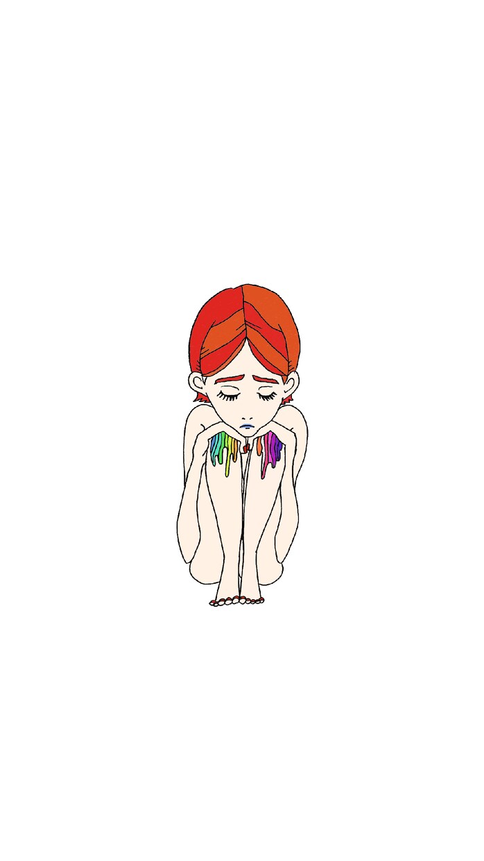 イラスト提供ができます 独特の色使いでのイラストレーション、細かい希望を受け付けます イメージ1