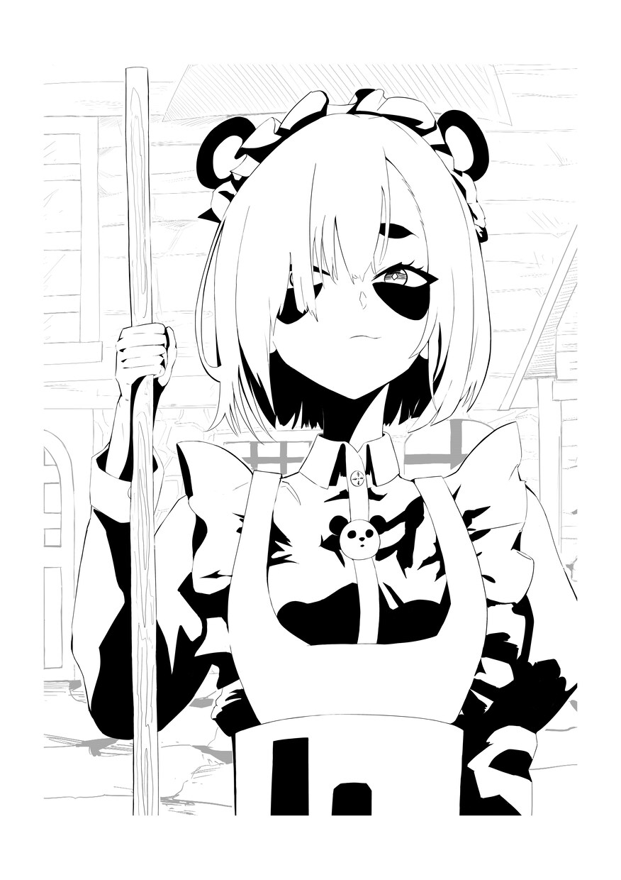 イラスト、漫画描きます 様々なオリジナルイラストを描きます イメージ4