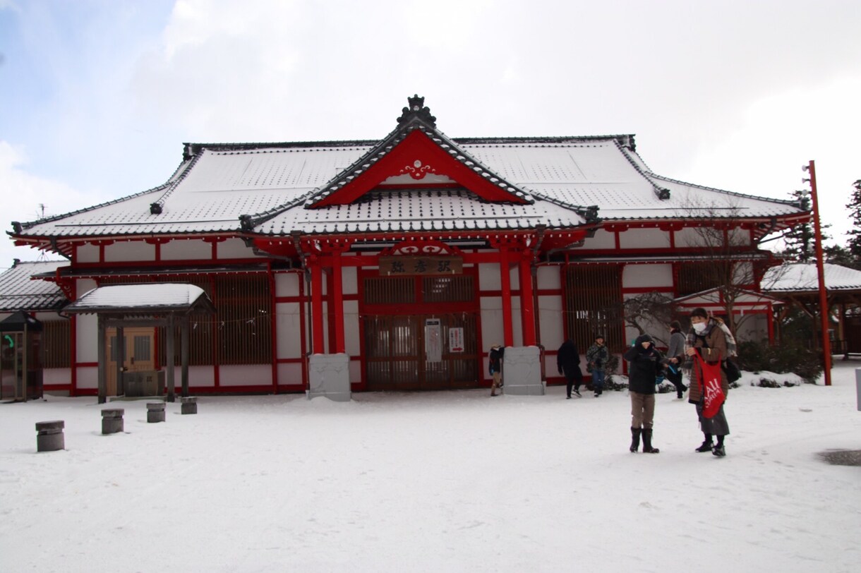 全国の楽しい旅行をより豊かにします 旅行費などを考えて楽しい国内旅行！ イメージ1