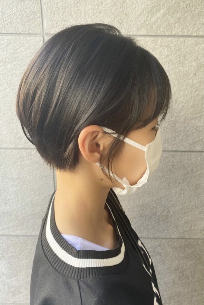 お子さんのカットの仕方お教えします 歴8年現役美容師が分かりやすく切り方をお伝えします。 イメージ4