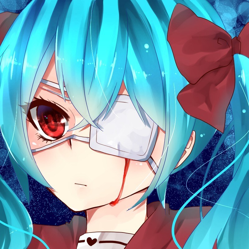 満足して頂けるまで何回でも修正ok!トプ画描きます 納得のいく作品ができるまで描き直します！ イメージ4
