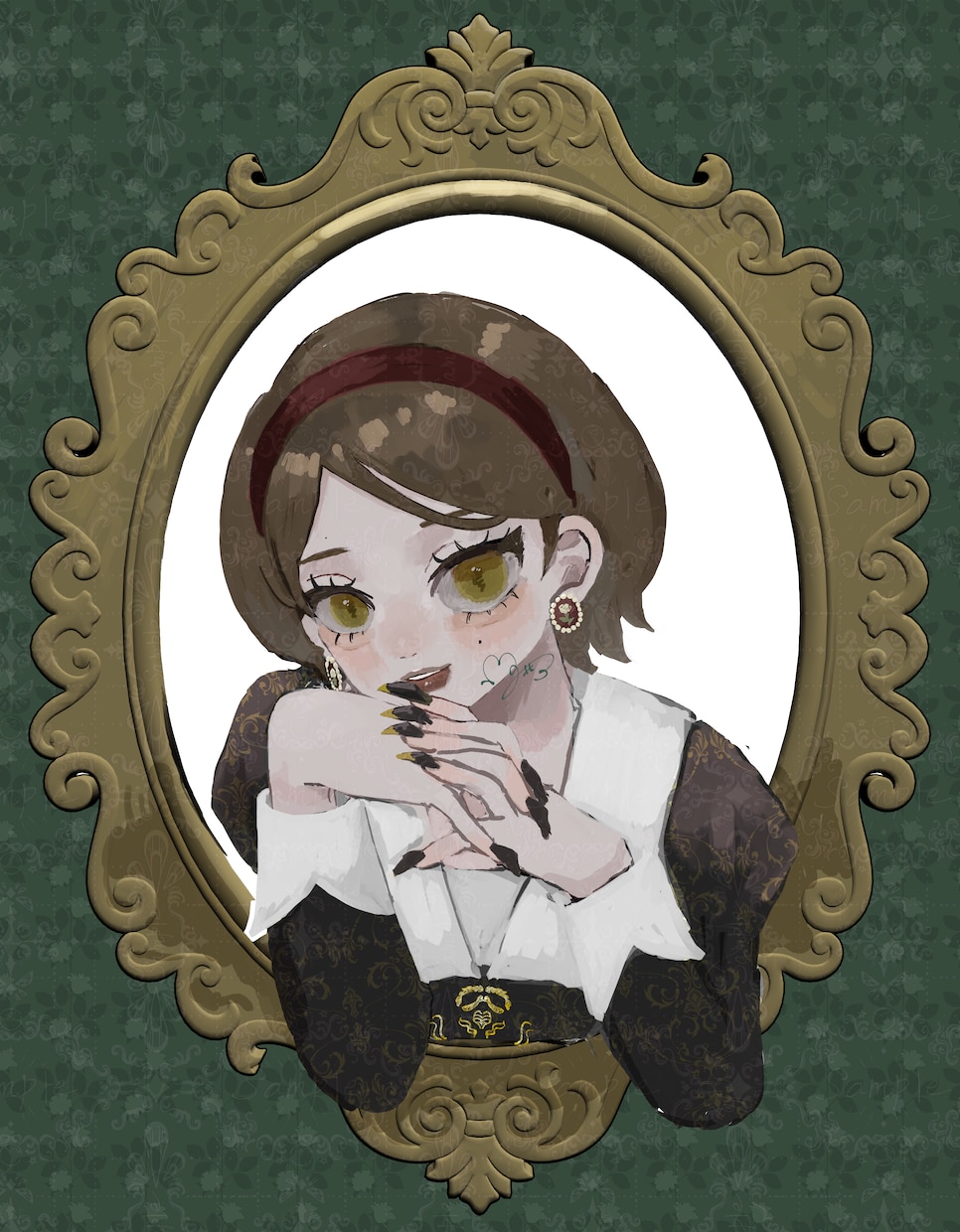 即納可能！SNSアイコン等お描きします 最短即日納品可能！基本納期7日の短納期特別プランです♪ イメージ4