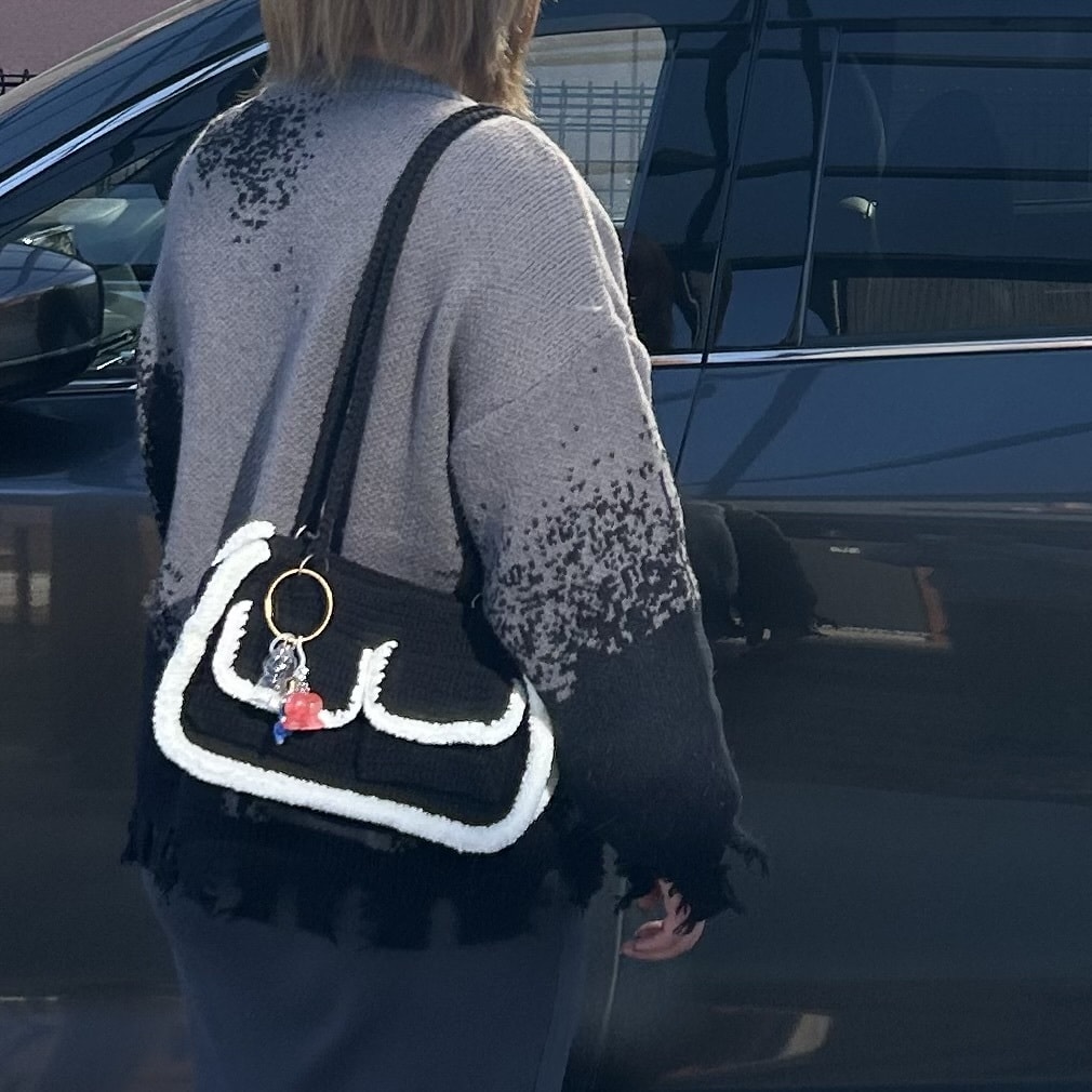 編み物代行*°貴方の欲しいを叶えます 頭の中のイメージのものから作り方が分かっているものまで！ イメージ1