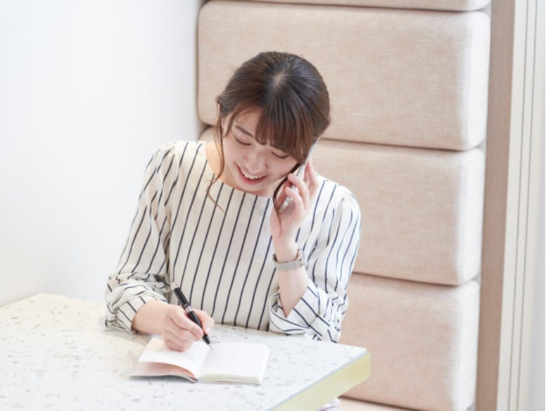 元気が出る✨霊視＆数秘鑑定で悩みが軽くなります 【幸せのお手伝い〜生理的に苦手な人もうまくかわせるコツ】 イメージ5