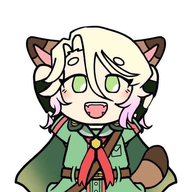 デフォルメキャラ描きます ご予算になるべく合わせて可愛い子を描きます！ イメージ9