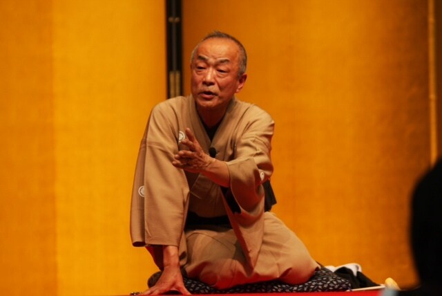 あなたを立ちどころに落語家に仕上げます 先ずは小噺をもとに落語の基本をえとくできます イメージ10