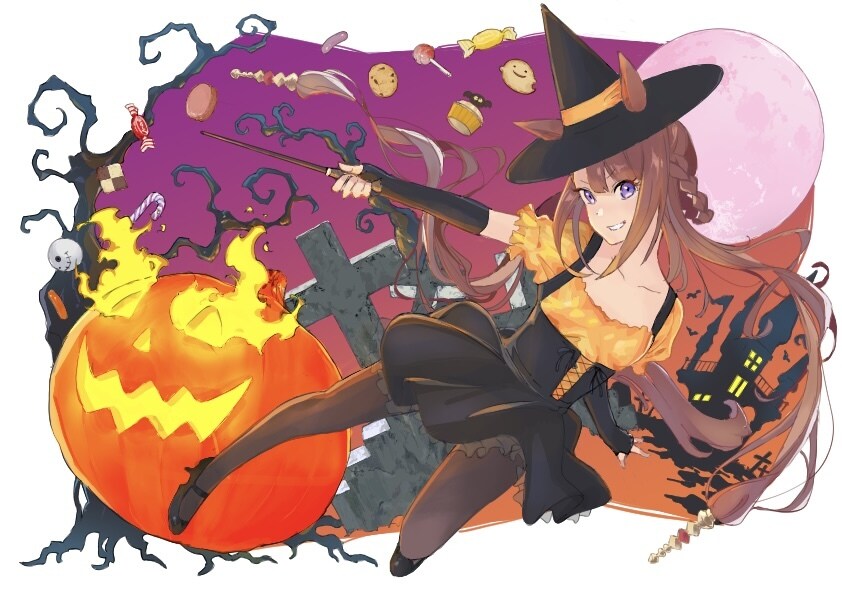 イラストご依頼承ります 一次創作や二次創作、ジャンルは問いません。 イメージ5