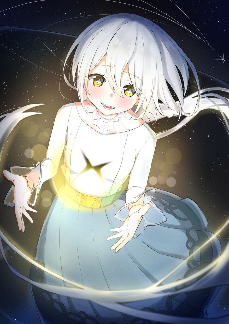 配信者の方向け！可愛い女の子を描きます 可愛い系一点突破！可愛い子を描きます！ イメージ6