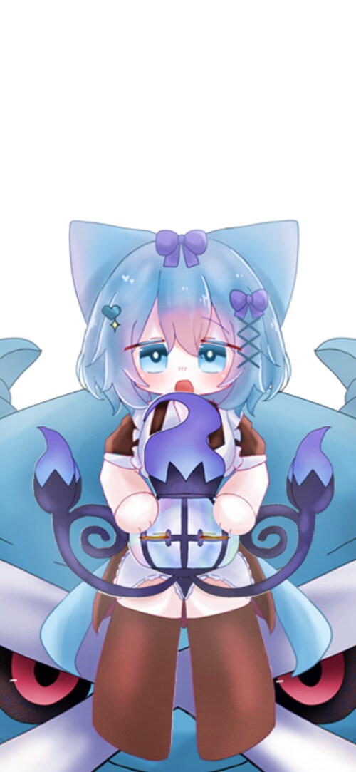 残り1件のみ限定価格❕ふわかわいいイラスト描きます 人だけではなく獣ちゃんもお描きします♡ イメージ1