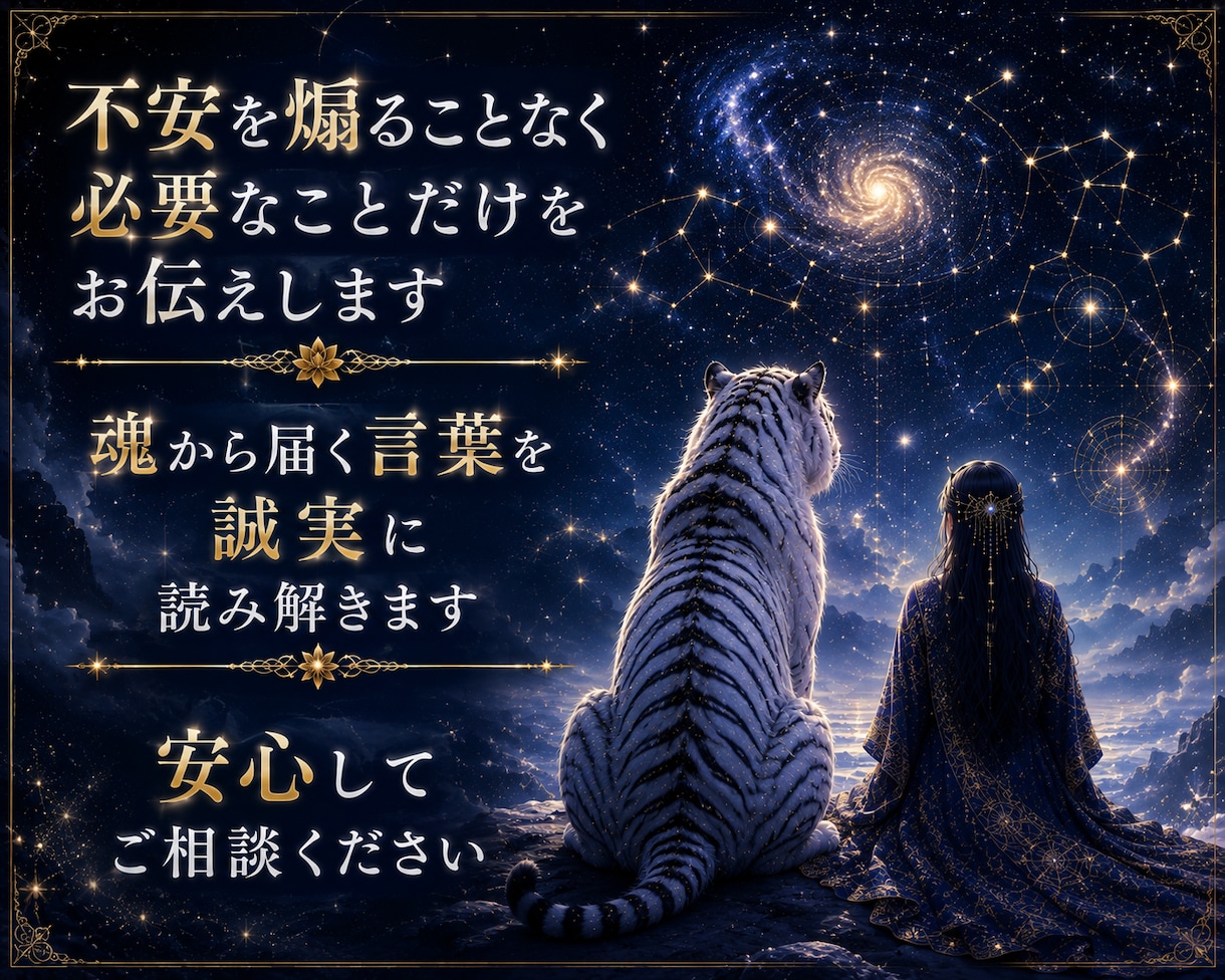 魂の縁と前世からの繋がりを深く霊視します なぜこの人なのか。ご縁の始まりから紐解きます イメージ4