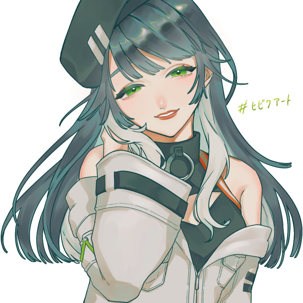 早期納品可能！　イラスト描きます アイコン、ヘッダー、立ち絵、一枚絵など受け付けております！ イメージ5