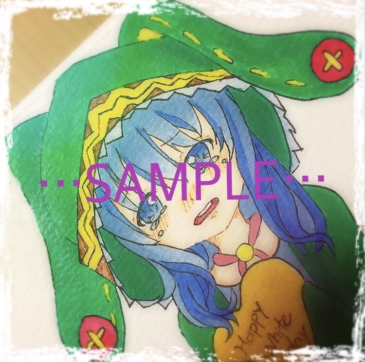 格安で！！アイコン･イラスト作成します 自分だけのオリジナルアイコンやイラストが欲しい人におすすめ！ イメージ2