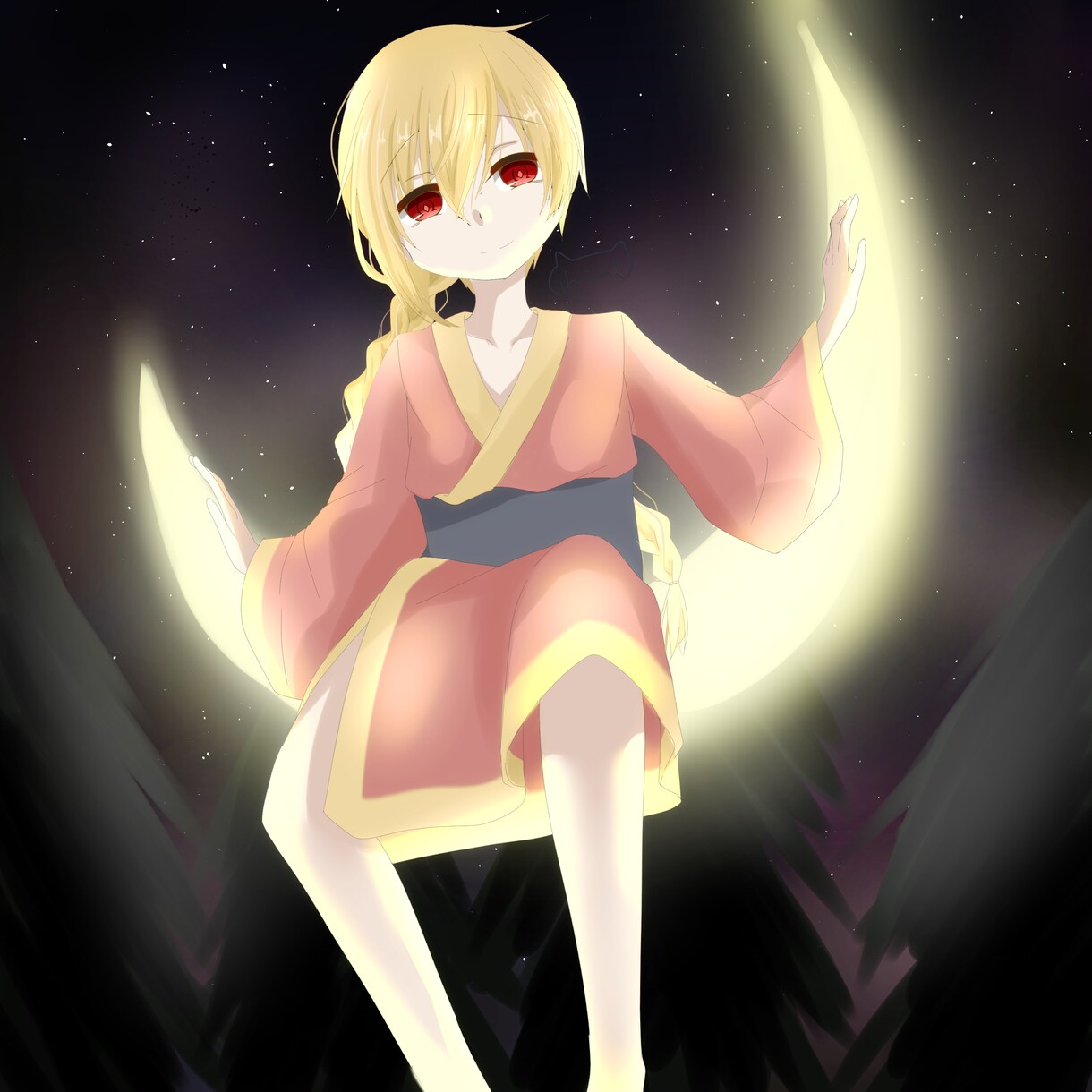 可愛い女の子のイラスト描きます アイコン、サムネイルイラスト、1枚絵など(商用利用可) イメージ2