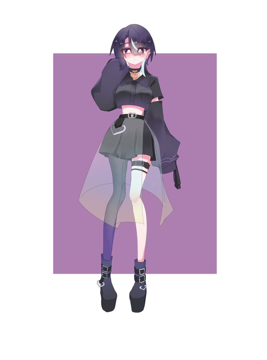 色んなイラスト制作します 他にはない私だけのイラストをお描きします！ イメージ4