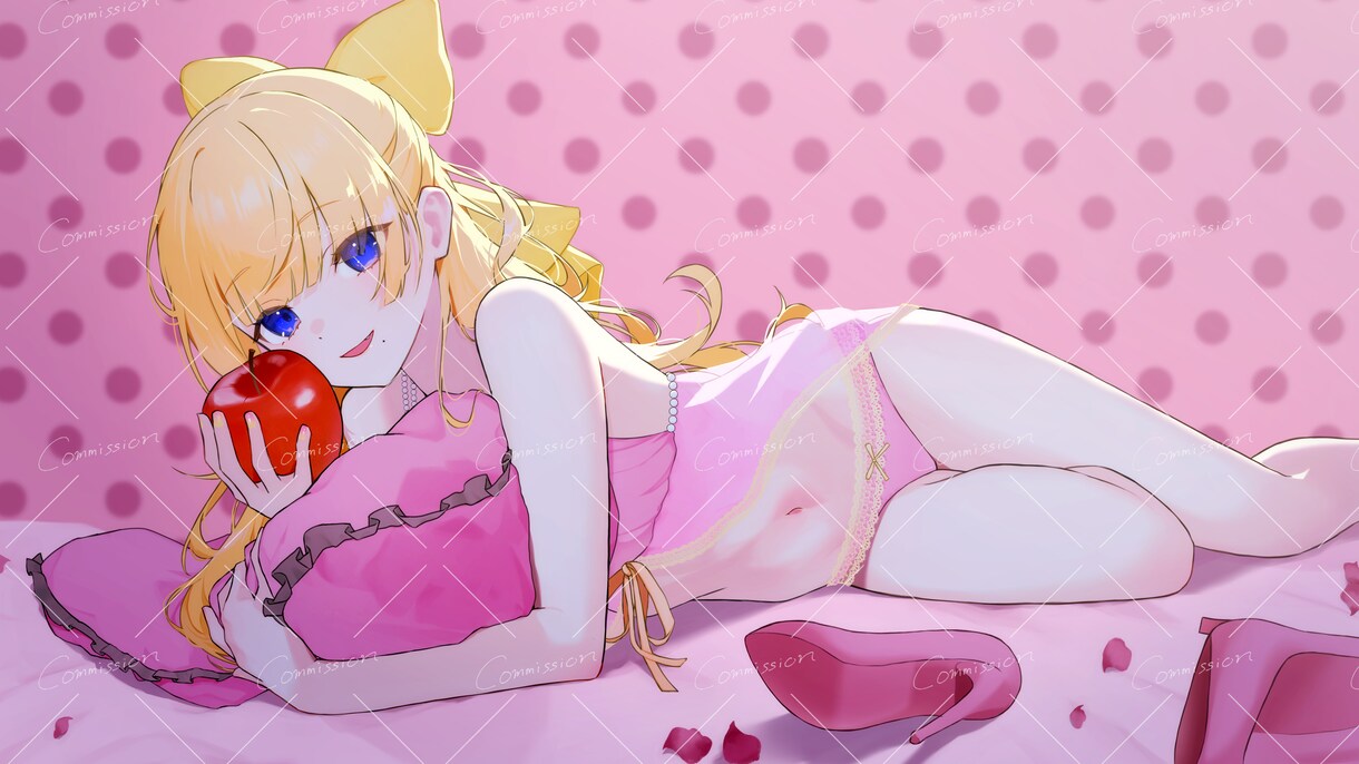 あなたの為のイラスト、全力で描かせていただきます アイコン・一枚絵・歌ってみた動画など！ イメージ5