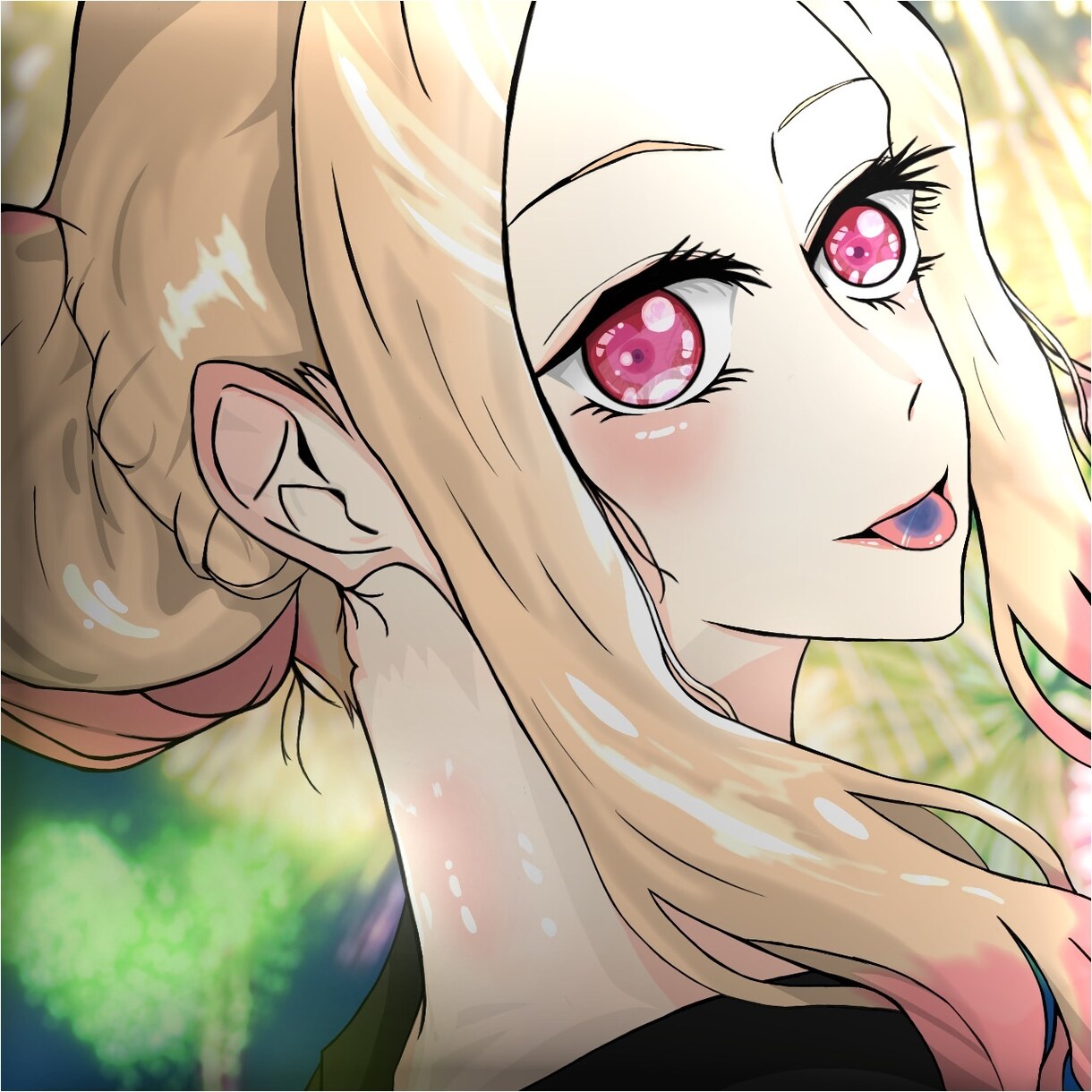 オリジナルイラスト等の作成をします 広告イラストやロゴデザイン等も行います。 イメージ3