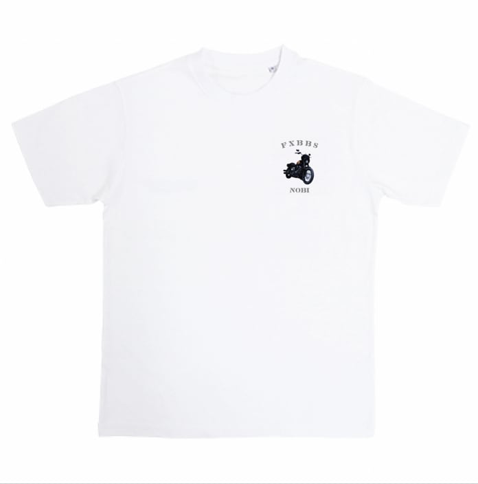 あなたの写真を元にプリントTシャツつくります オリジナルデザインのプリントTシャツが簡単に作れます イメージ3