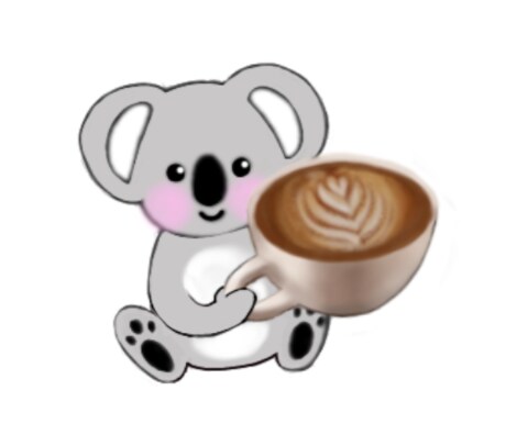 どうぶつ、リアルな食べ物などのスタンプ作ります オリジナルLINEスタンプと英語、日本語セリフ承ります。 イメージ5