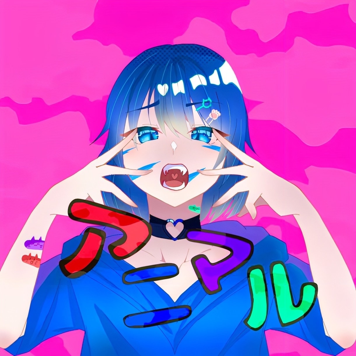 様々な用途のイラストを描きます あなたのイラスト描かせてください！ イメージ3