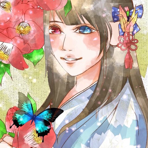 似顔絵かきます あらゆるご希望をかなえれるようにします。 イメージ3