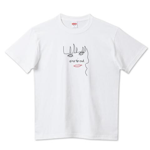 おしゃれでラフな線画の似顔絵かきます Tシャツ、ステッカー、アイコンなどにどうぞ◎ イメージ5
