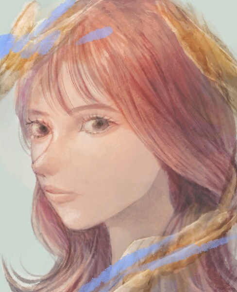 snsアイコンやサムネなどを制作 します 色鮮やかかつ存在感のある作品を制作します！ イメージ1